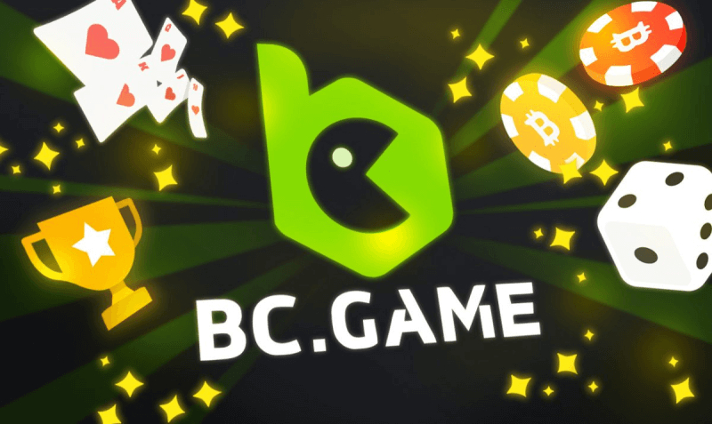 Information about BC.Game