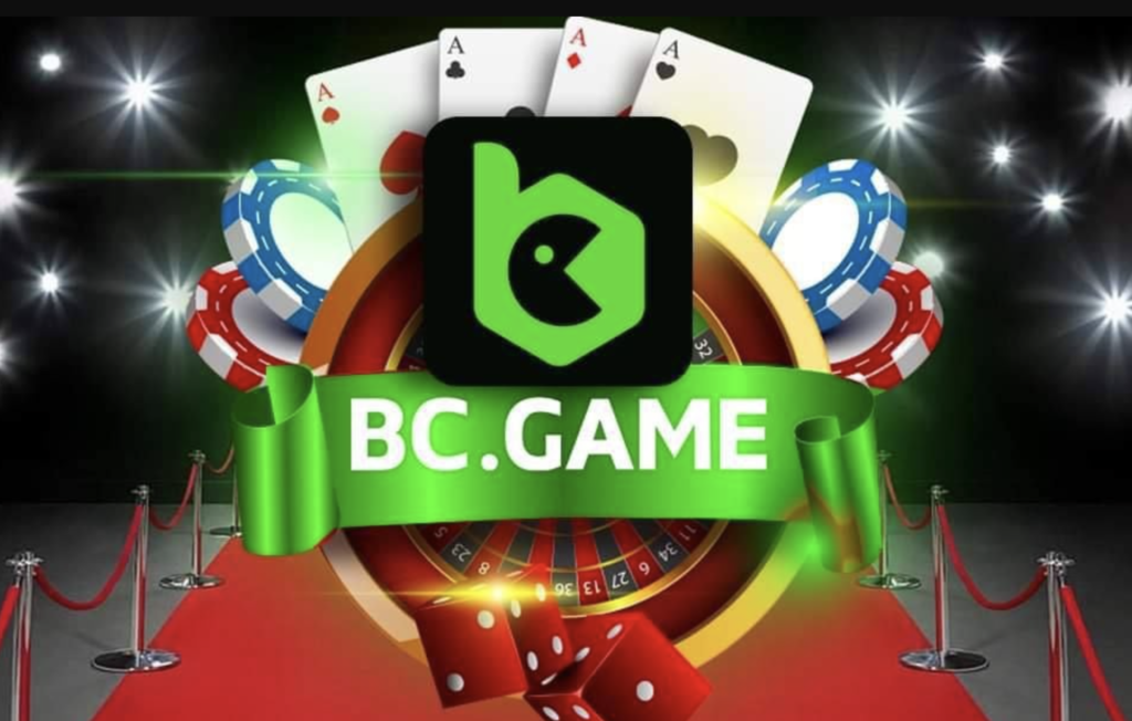BC Game app conclusion 