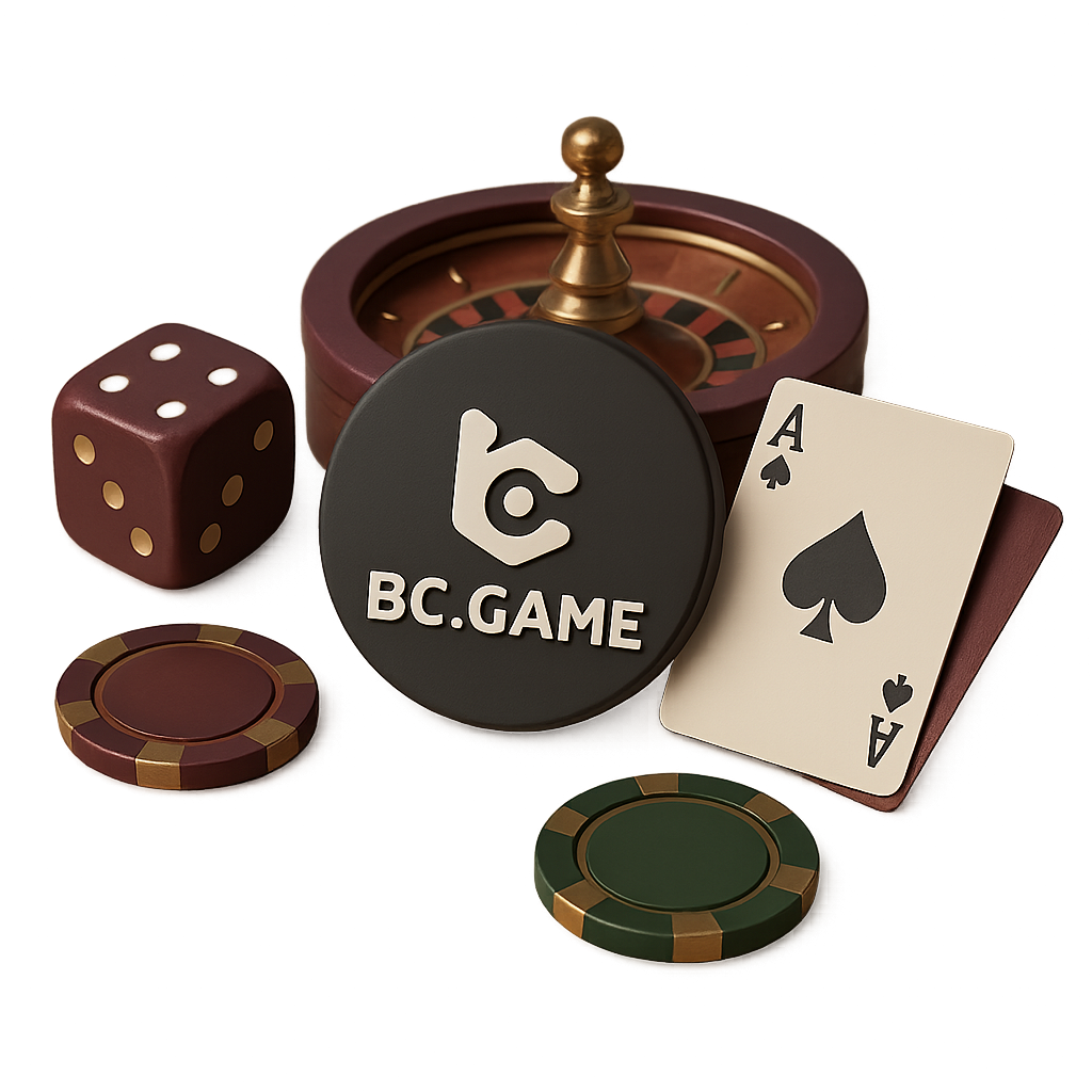 Everything you need to know about BC.Game Casino