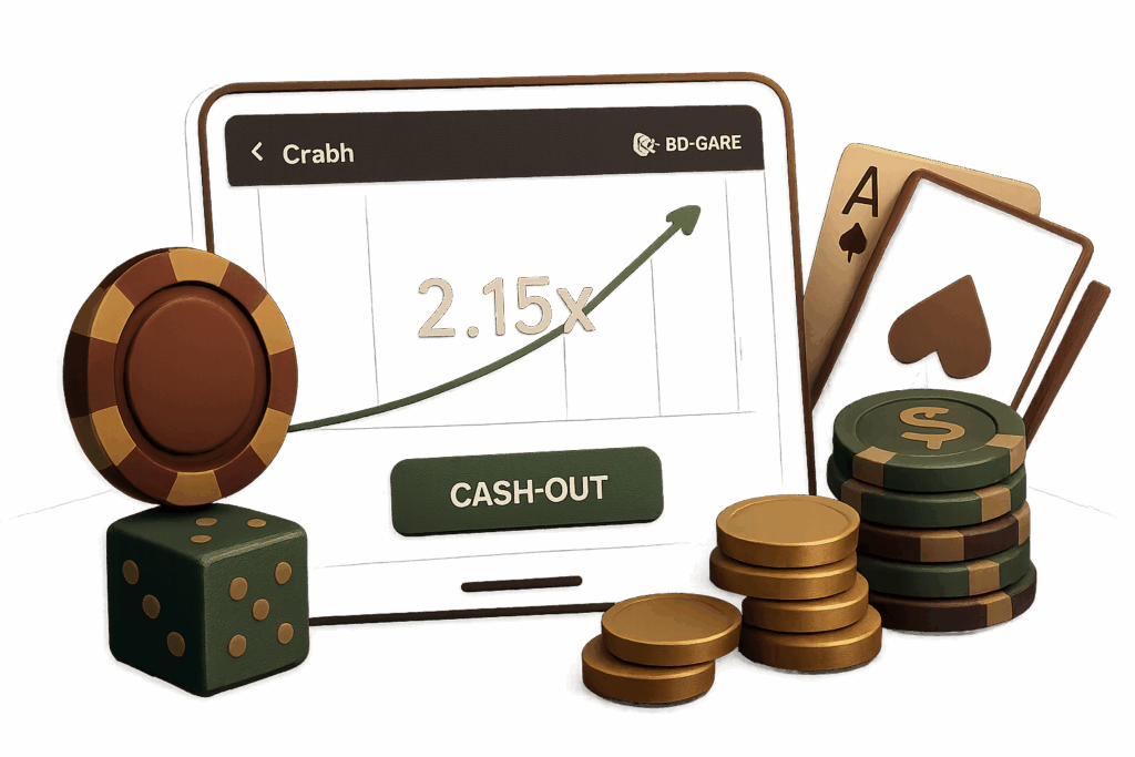 Best BC Game Crash Strategy and Winning Tricks