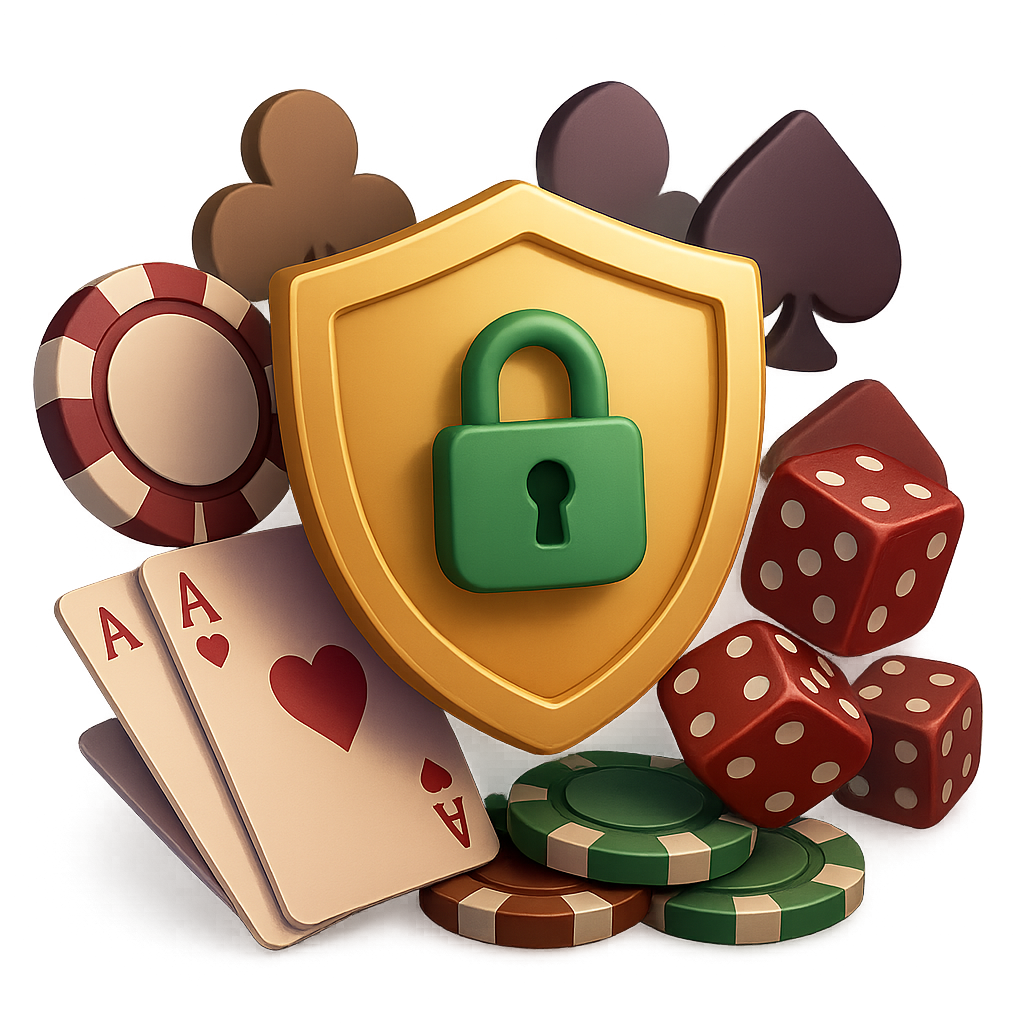 Безопасность BC.Game: защита данных и игровой процесс