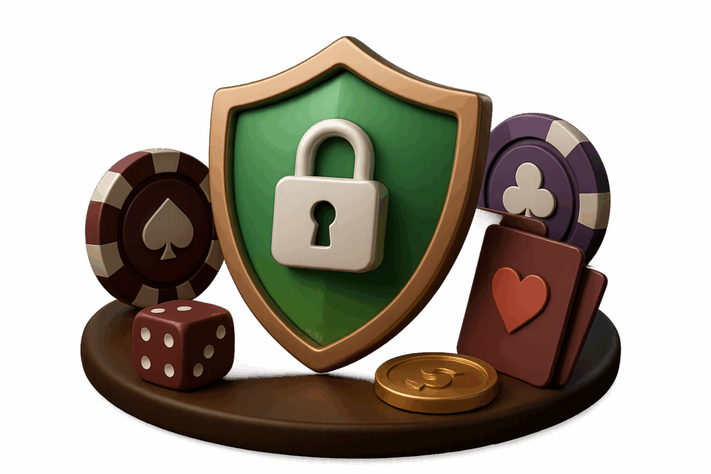 Обеспечение безопасности транзакций на платформе BC.Game